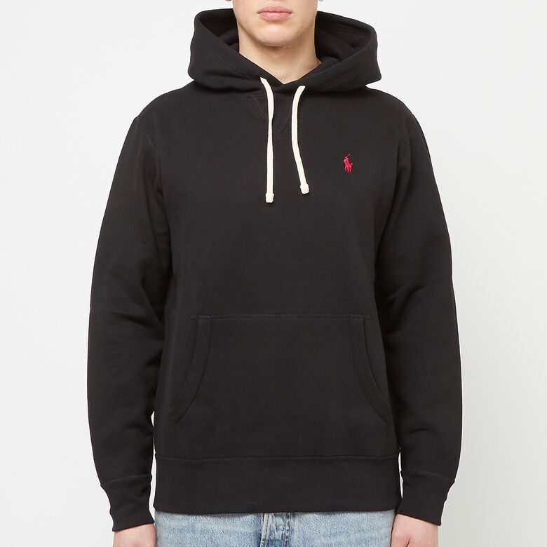 Polo Ralph Lauren Hoodie polo black