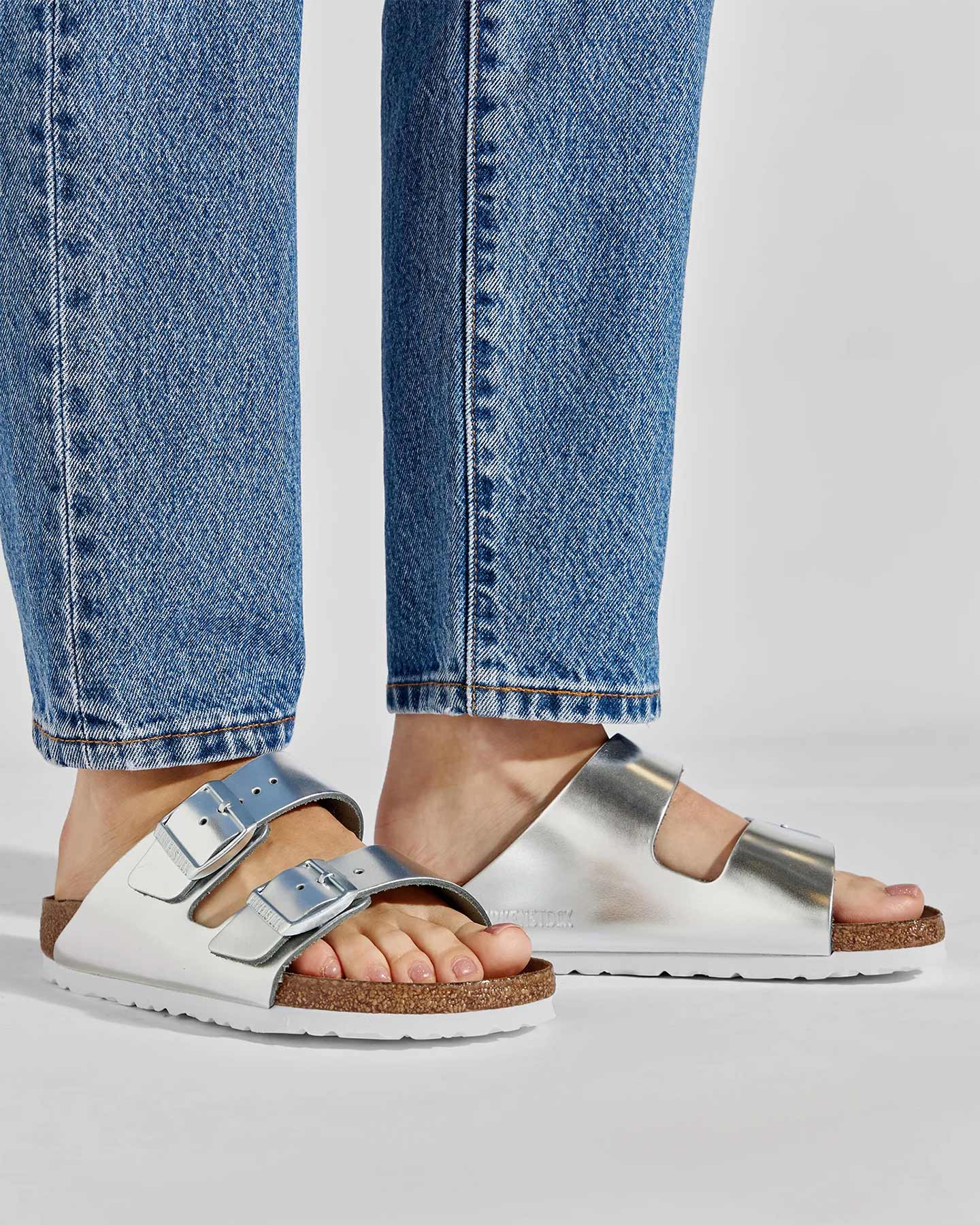Sandali Birkenstock Arizona W 1005961