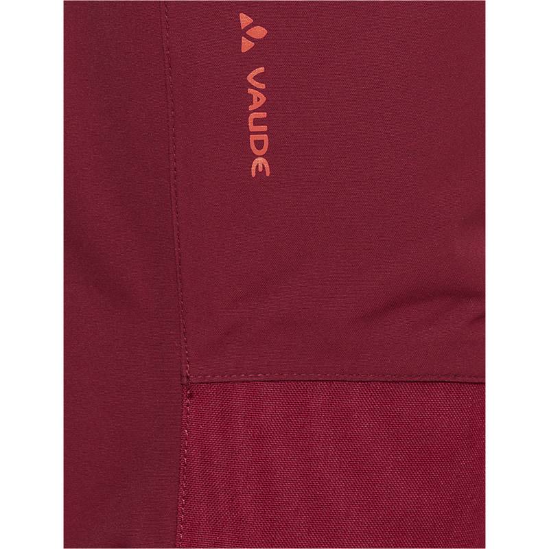 VAUDE Kids Snow Cup Pants III Funktionshose Kinder