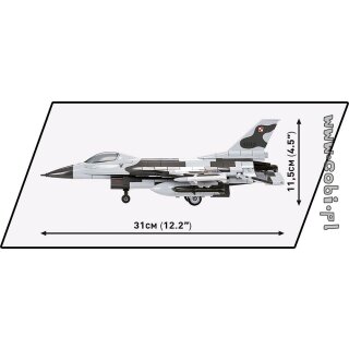 F-16C Fighting Falcon POLAND