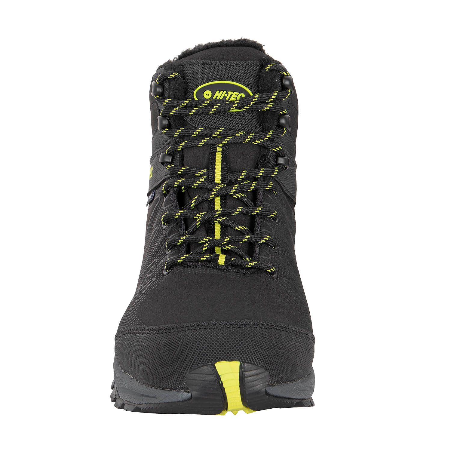 Outdoorschuhe Raven Insulated WP