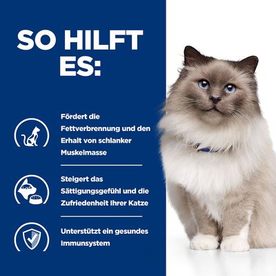 Hill's Prescription Diet r/d Weight Loss mit Huhn