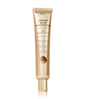REVOLUTION PRO CC Perfecting Skin Tint Foundation Drops-40 ml