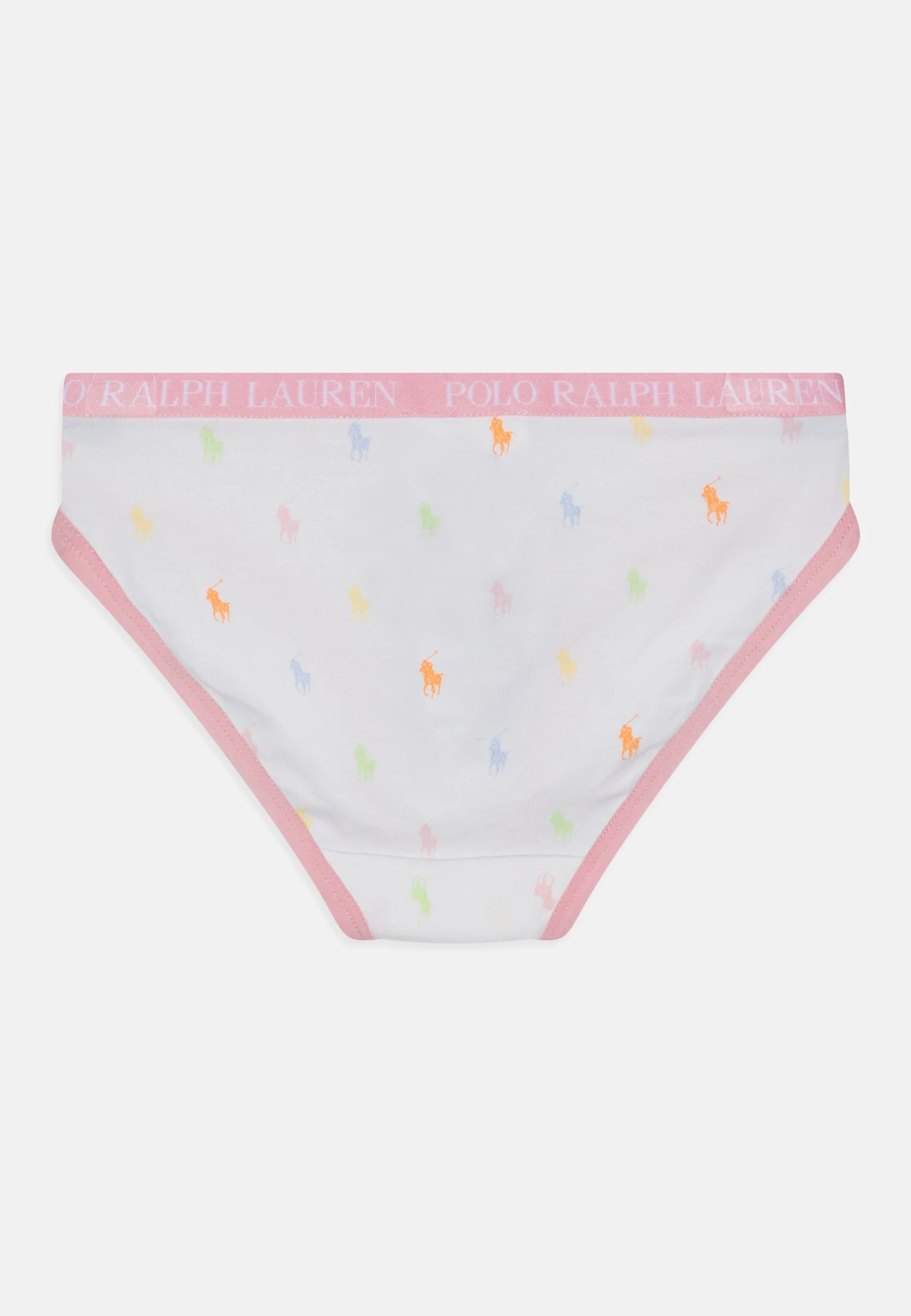 Polo Ralph Lauren BRIEF PACK DE 3 - Briefs
