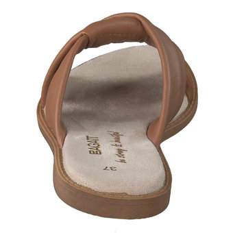 Bagatt Pantolette in braun