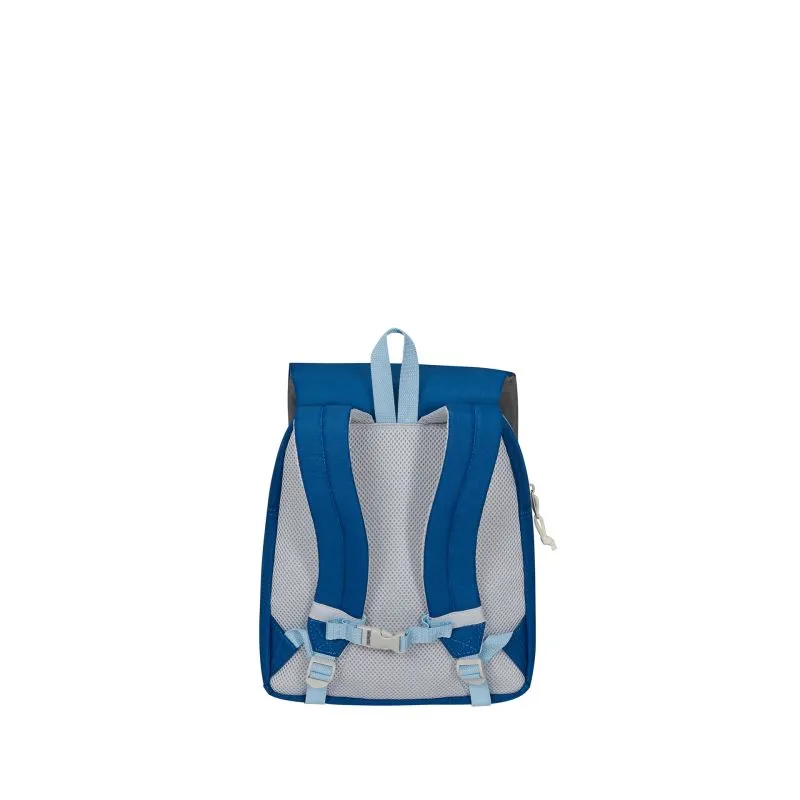 Samsonite HAPPY SAMMIES ECO BACKPACK S+ PENGUIN PETER