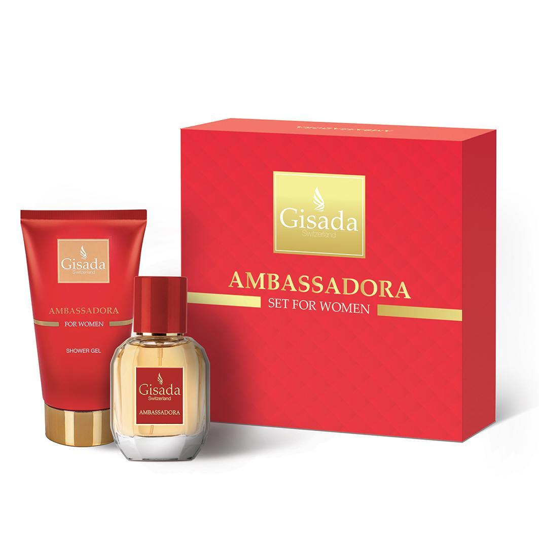 Ambassadora