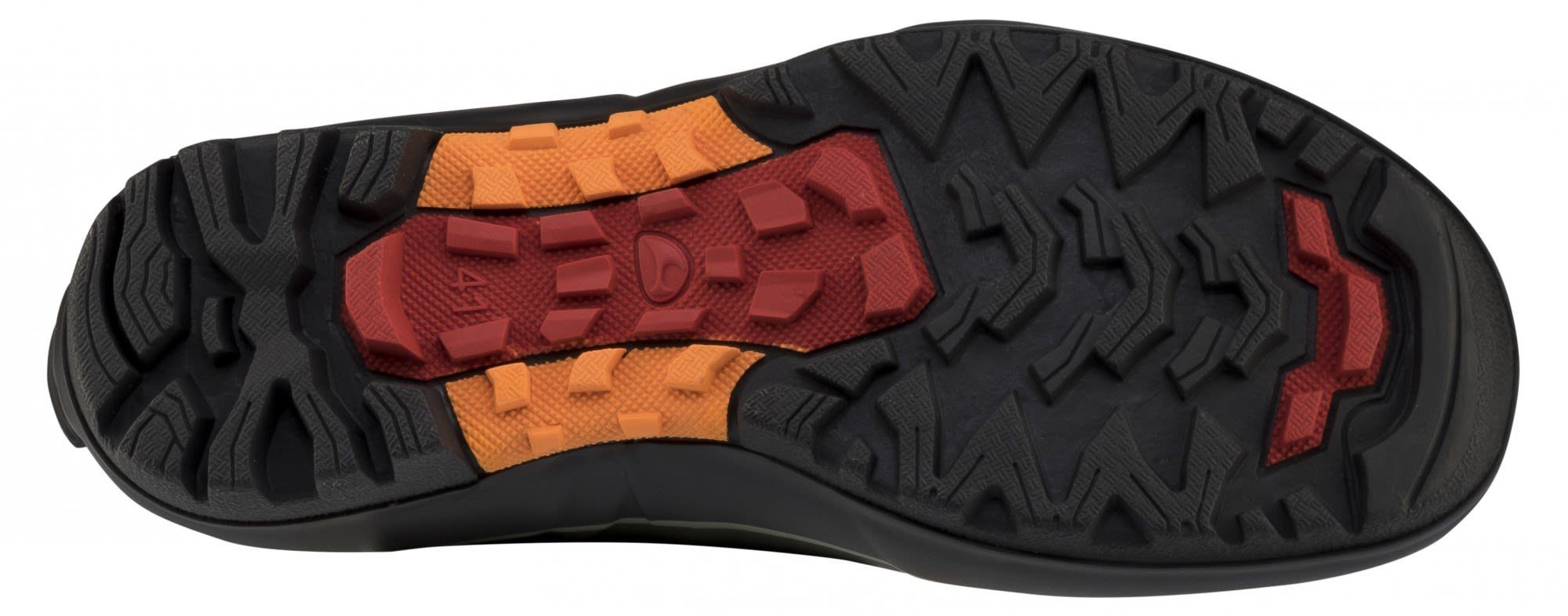 Viking Viking Terrain Ii Gummistiefel Gummistiefel