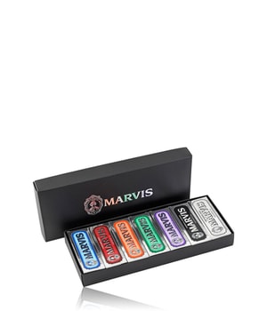 Marvis 7 Flavours Box Zahnpasta-175 ml