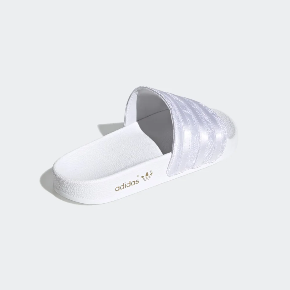adidas Adilette W EG5162 / weiss