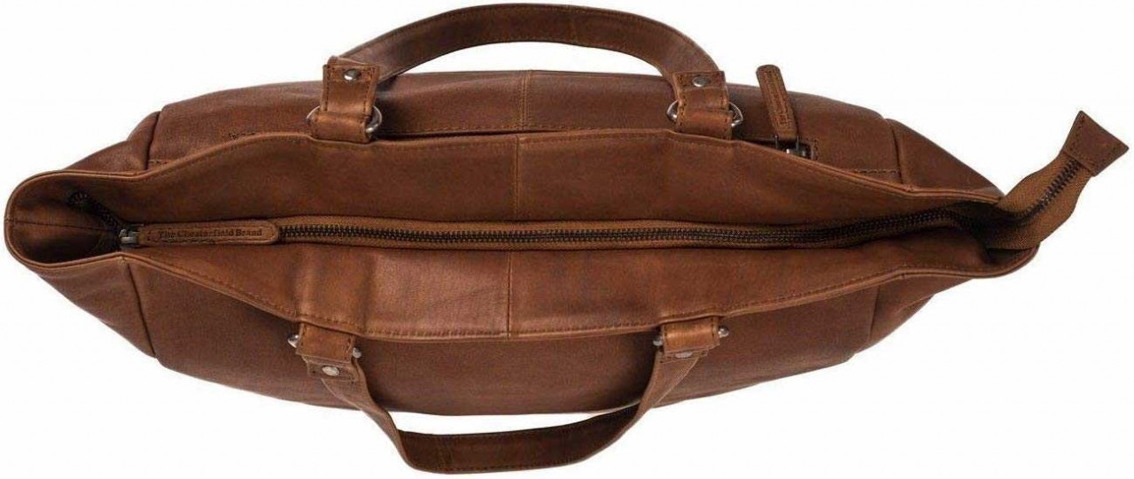 THE CHESTERFIELD BRAND Handtaschen braun Berlin