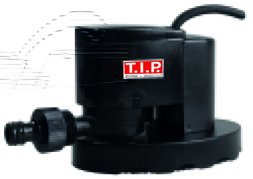 T.I.P. Poolpumpe CoverOne1500 AUT