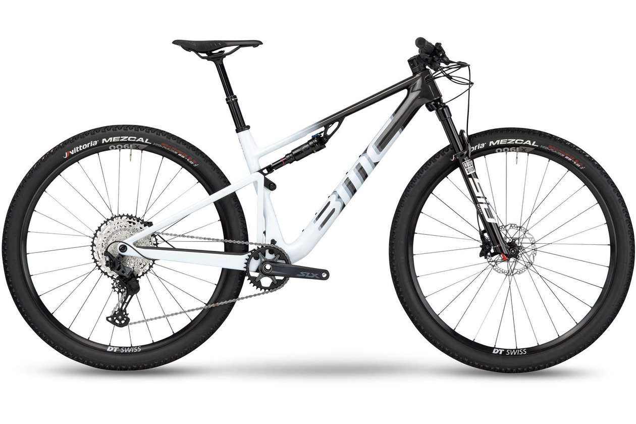 BMC Fourstroke Three - 2023 - 29 Zoll - Fully