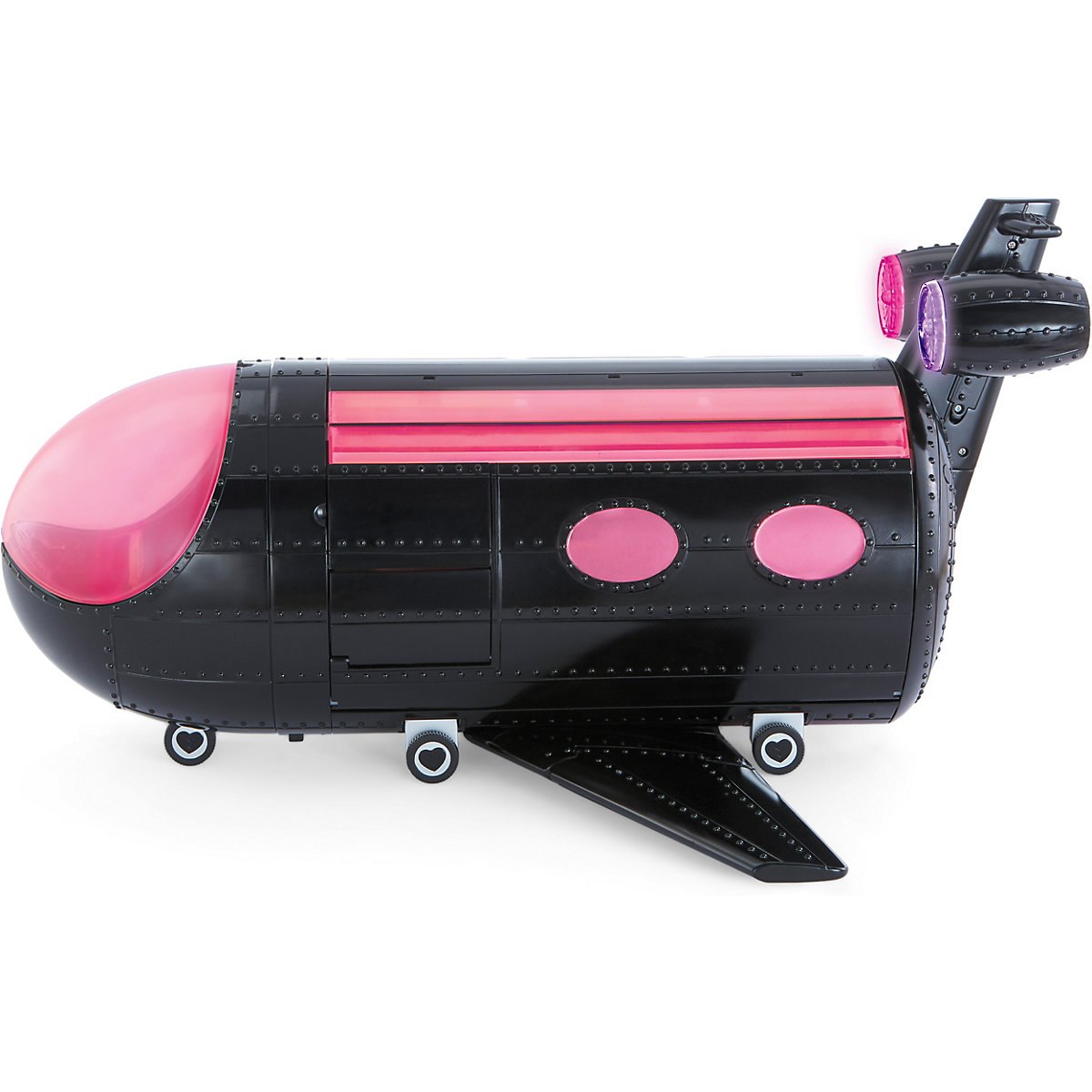 L.O.L. Surprise OMG Remix Plane