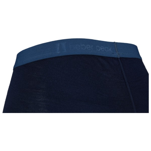 Heber Peak - Women's Merino190 RootHe. Long Pants - Merinounterwäsche