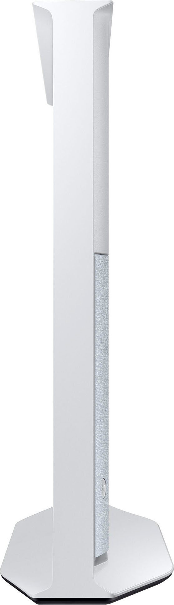 Samsung GQ65LS01BGU LED-Fernseher (163 cm/65 Zoll, Smart-TV, Ikonisches Design, Mattes Display, Abnehmbare Standfüße)