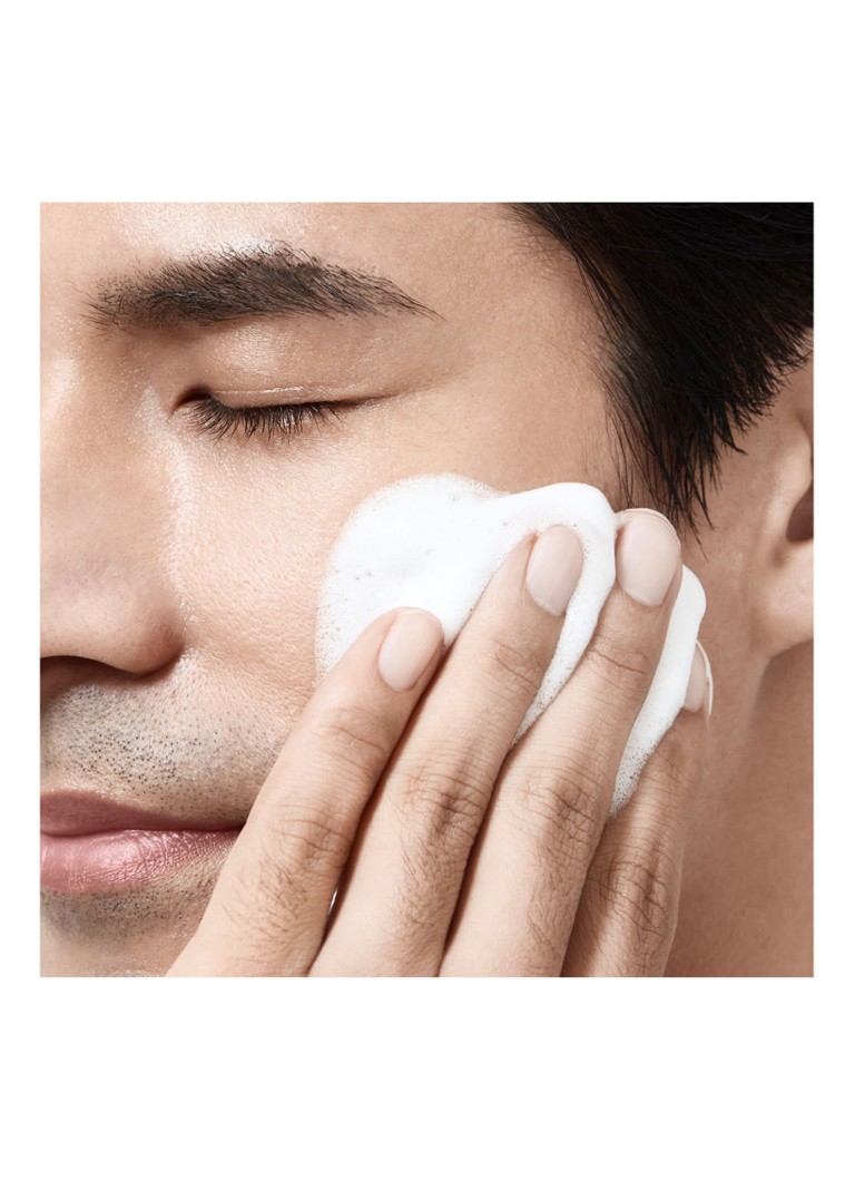 Shiseido Face Cleanser - kasvojenpuhdistusaine