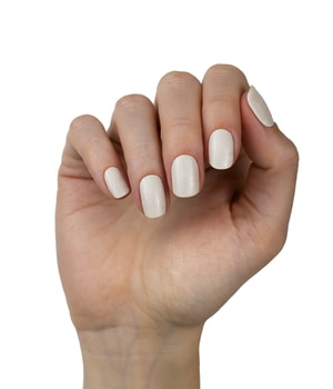 Miss Sophie White Chocolate Nagelfolie-24 Stk