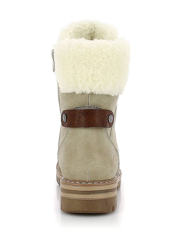 Kimberfeel Winterboots 
