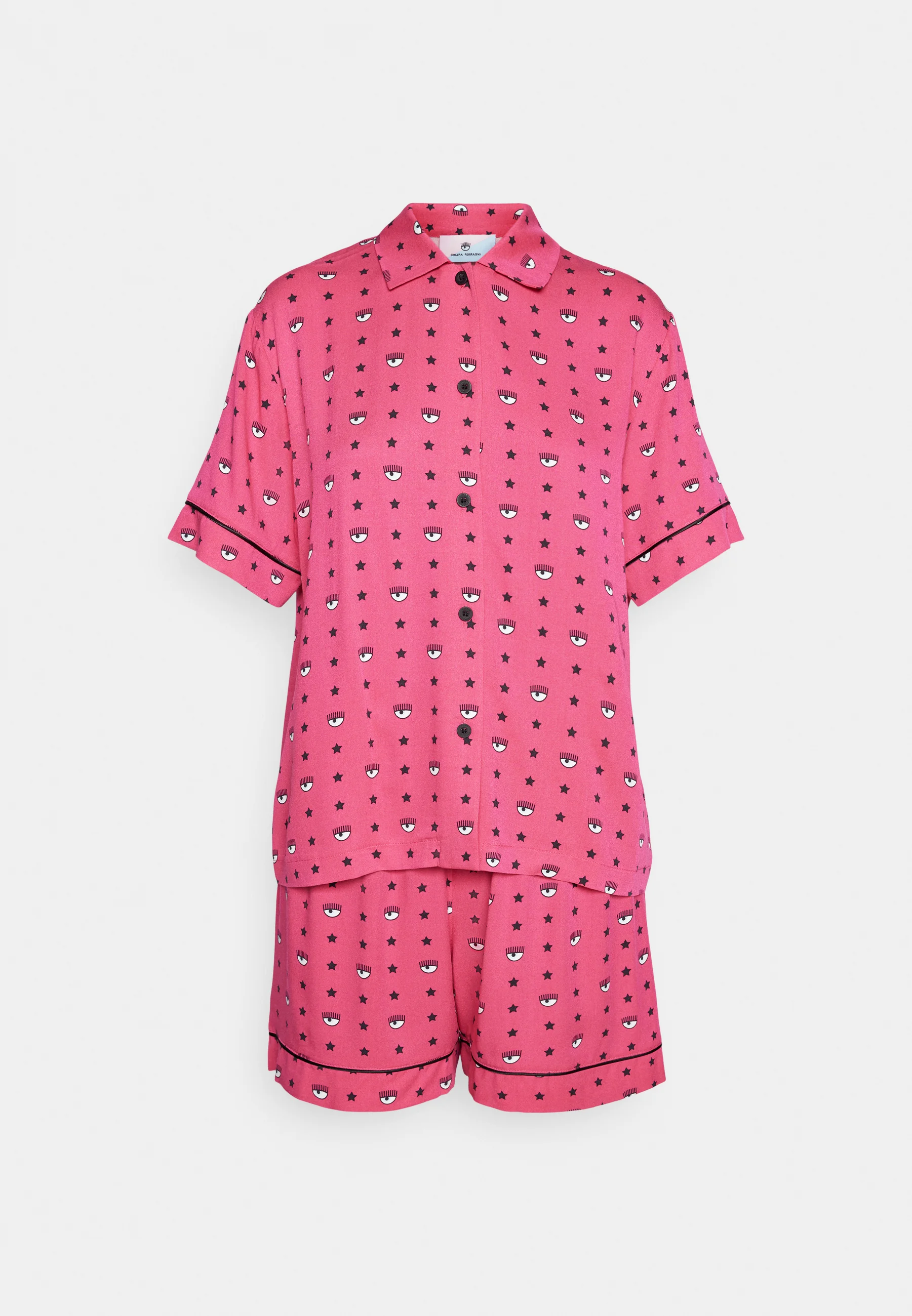 CHIARA FERRAGNI ICONIC EYESTAR - Pijama
