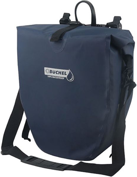 Büchel Gepäckträgertasche wasserdicht kaufen | Bike-Discount