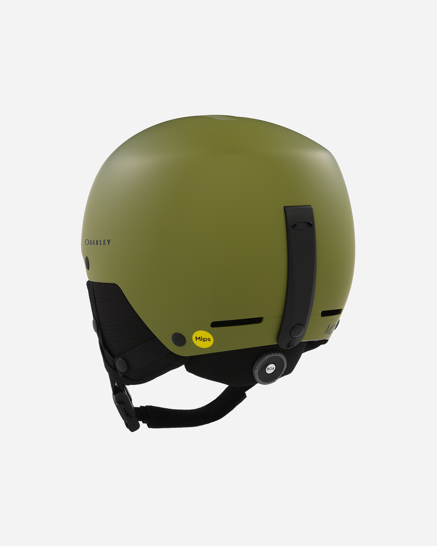 Okuliare Casco Sci Oakley Mod1 Pro M FOS900586-70O
