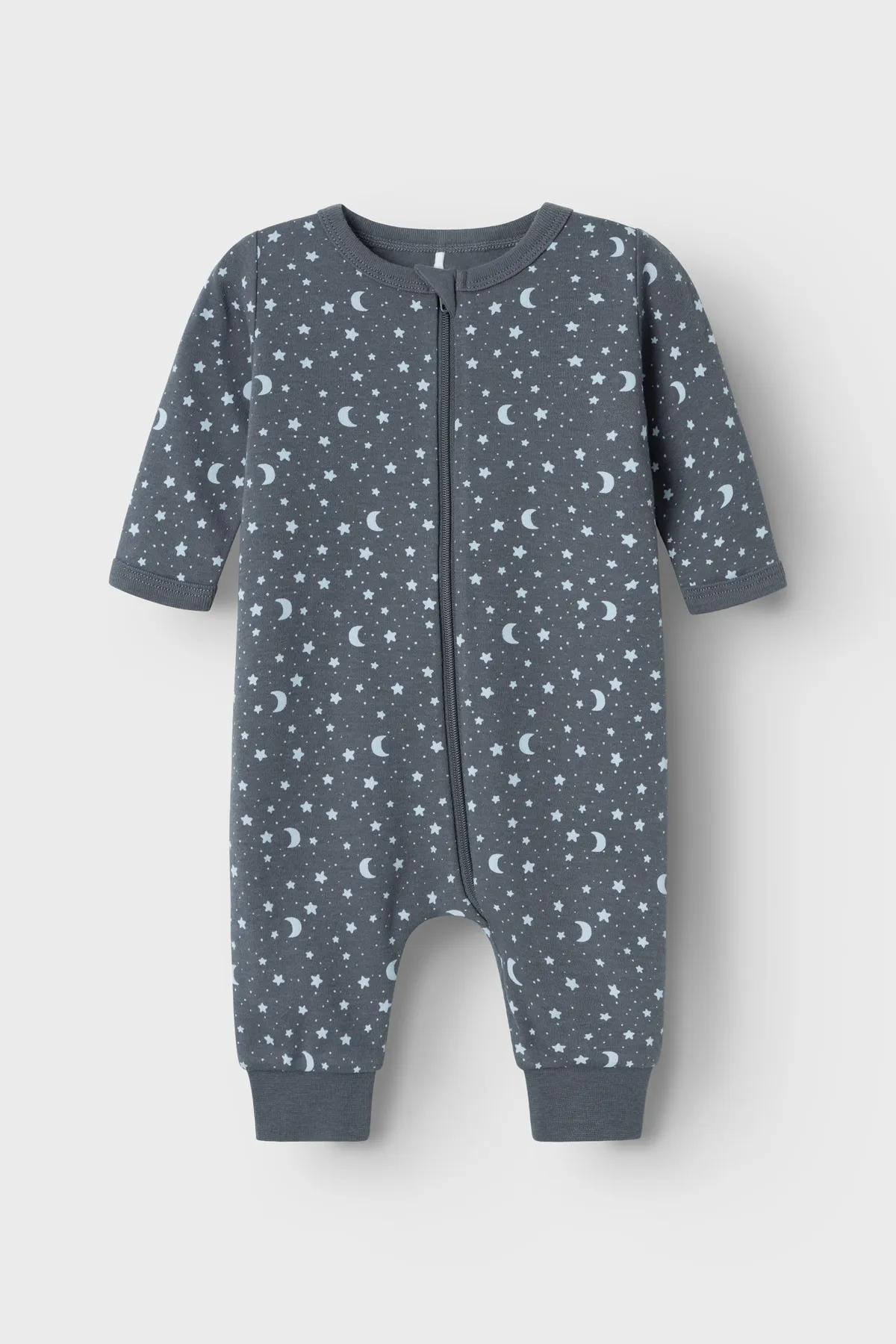 name ıt  NBMNIGHTSUIT ZIP TURBULENCE NIGHT NOOS