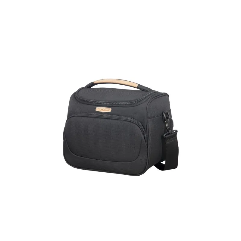 Samsonite Spark SNG Eco BEAUTY CASE - Eco Black