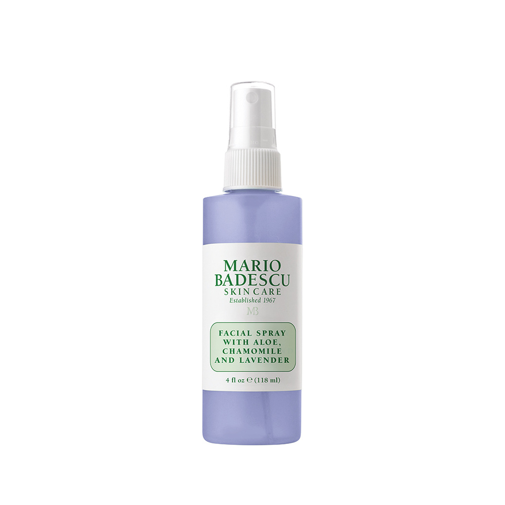 Mario Badescu Spray visage à l'aloe vera, camomille et lavande Spray visage