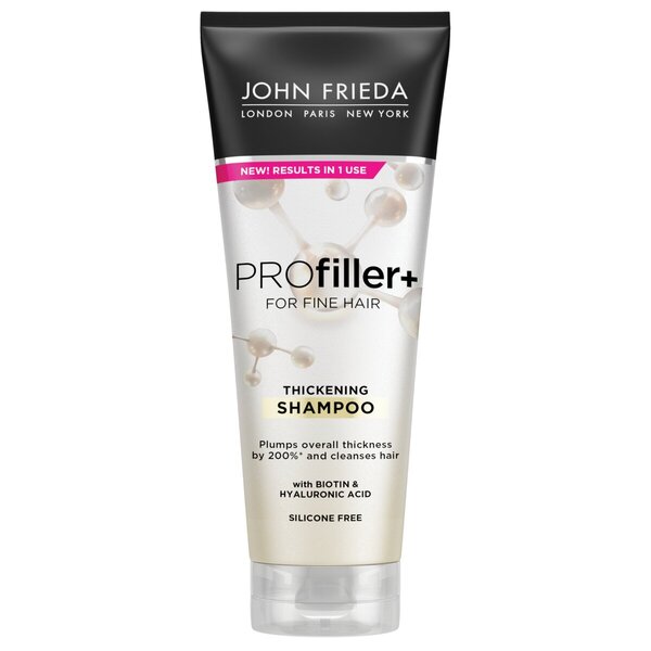 Shampoo John Frieda Profiler 250ml