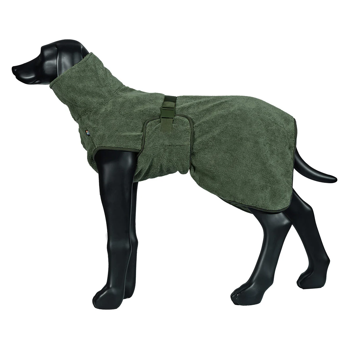 Rukka Pets Medea eco Bademantel günstig kaufen bei ZooRoyal