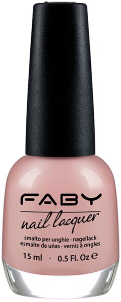 Faby Classic Collection Nagellack