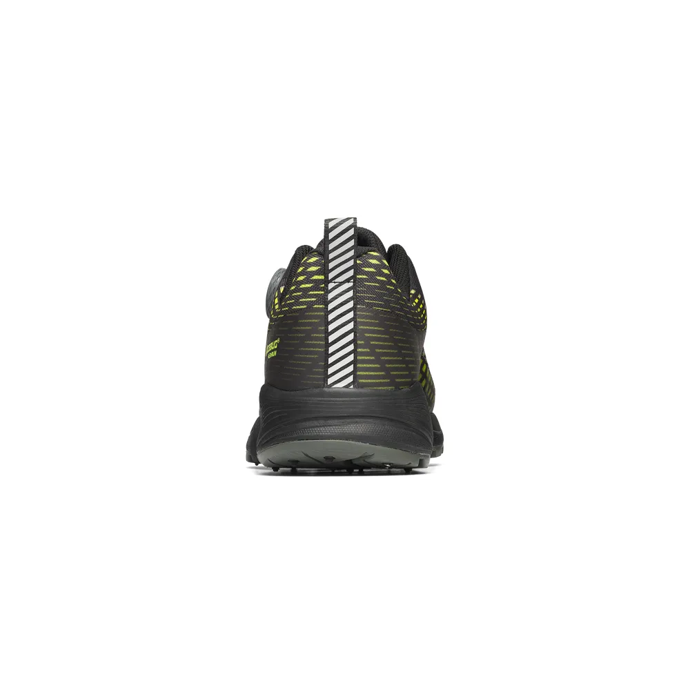 Icebug NEWRUN BUGRIP GTX G18003-9A / schwarz
