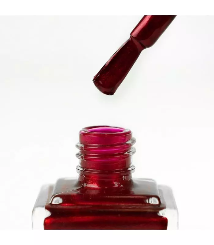 ULTRA STRONG Vernis à ongles