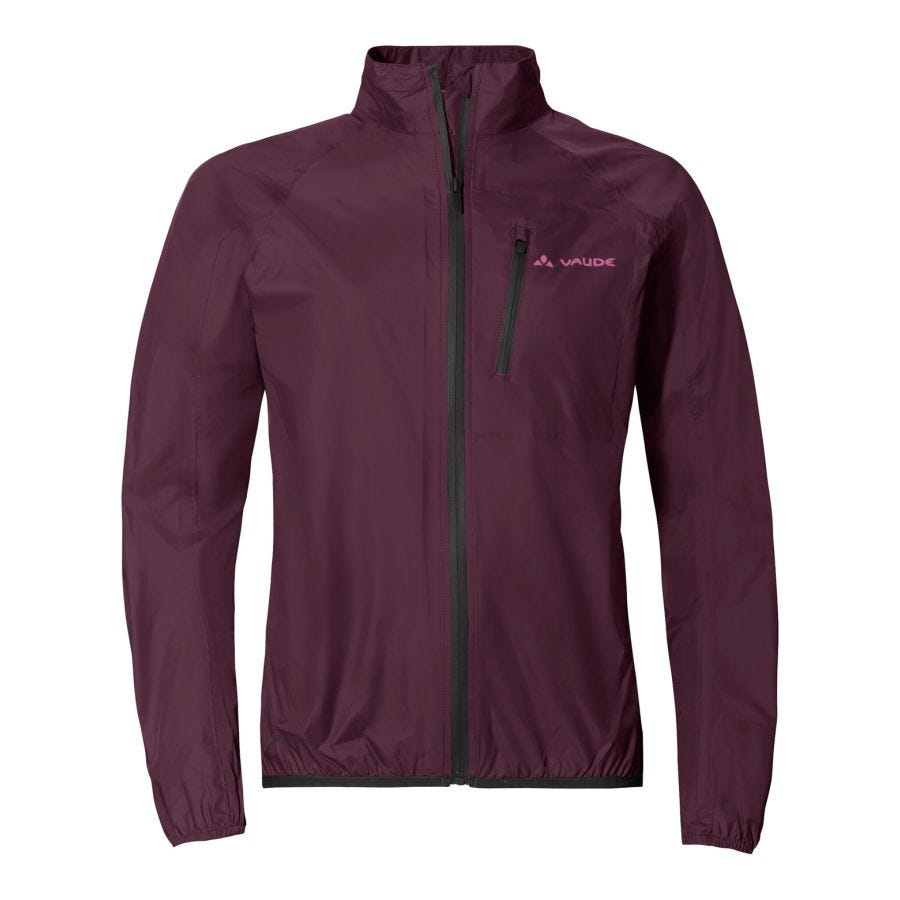 Drop III Regenjacke Damen