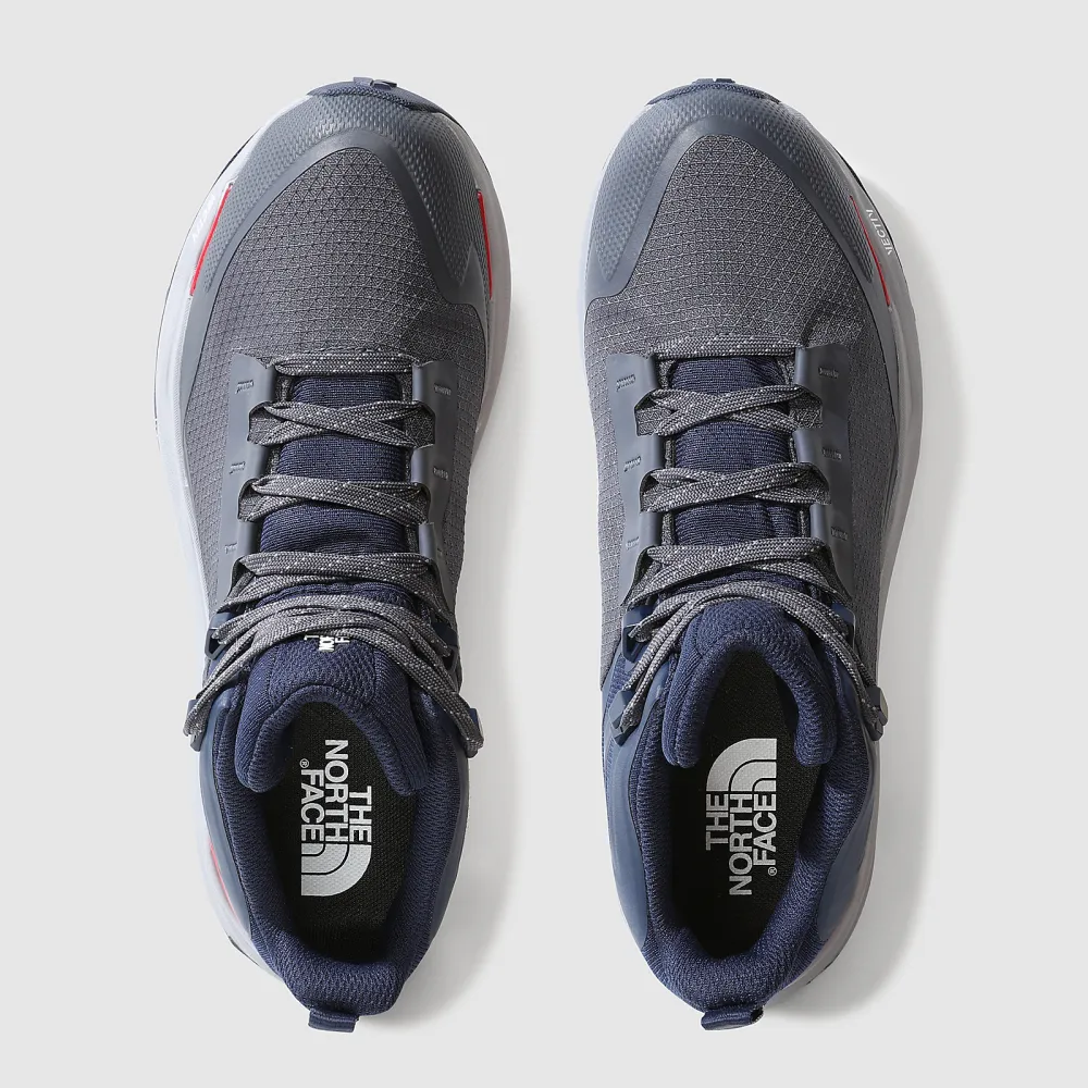 The North Face Vectiv Exploris NF0A7W6AIHS / grau