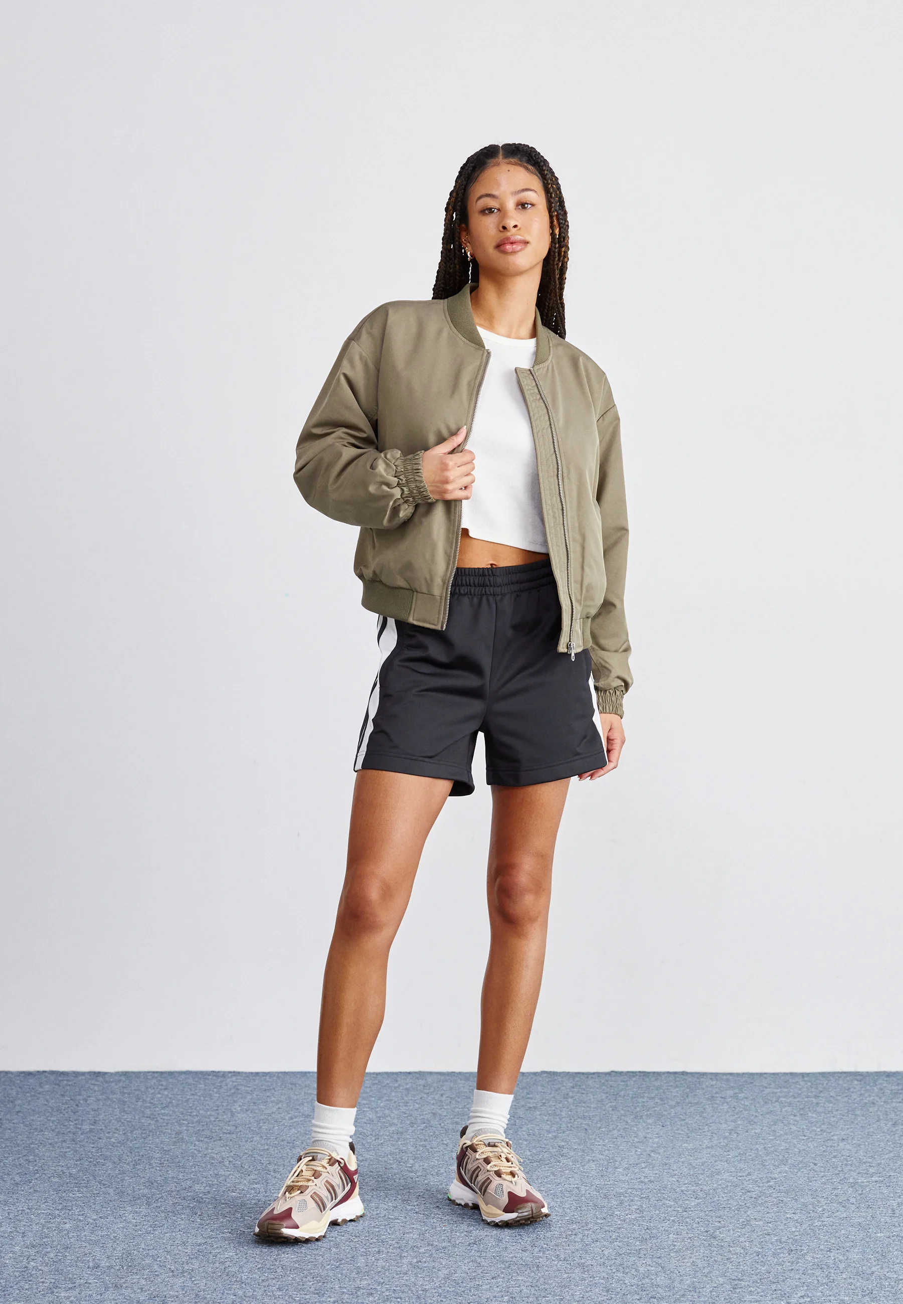 adidas Originals ADIBREAK - Pantalones de chándal