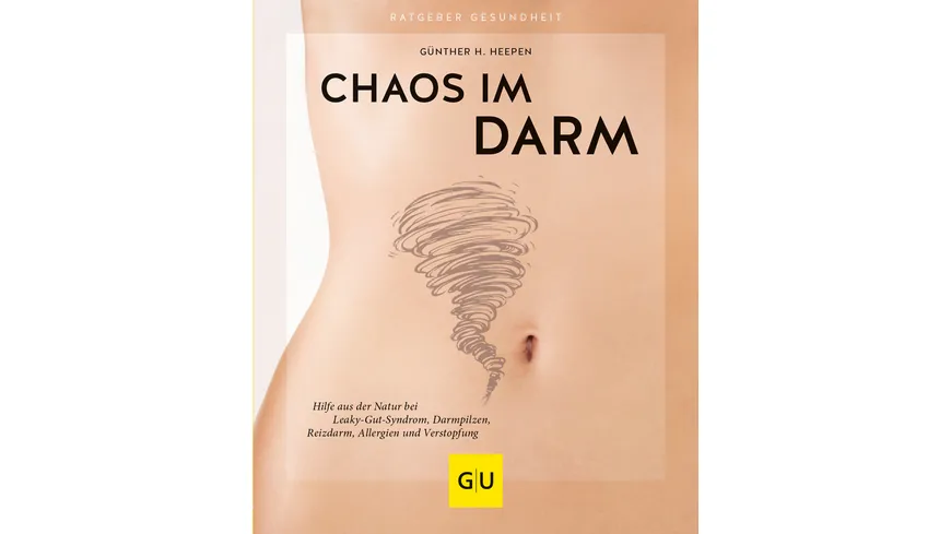 Chaos im Darm