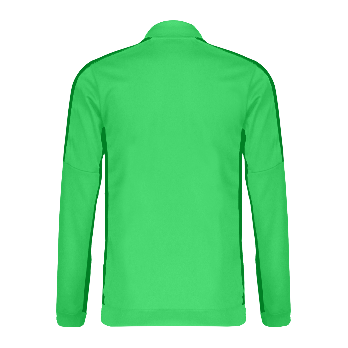 Nike Academy Knit Trainingsjacke Grün F329