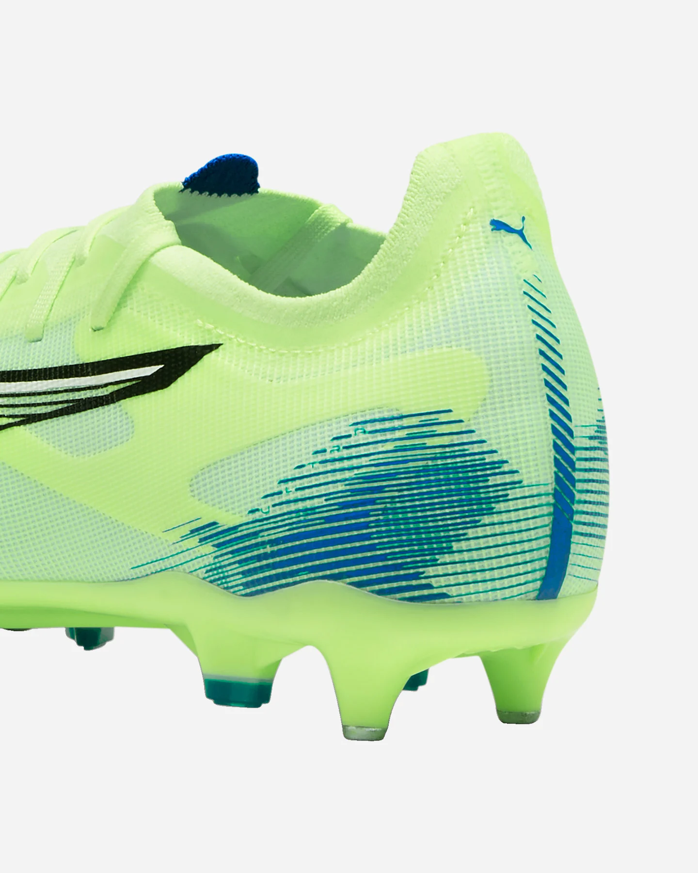 Buty piłkarskie Puma Ultra 5 Match Mxsg M 107893-03