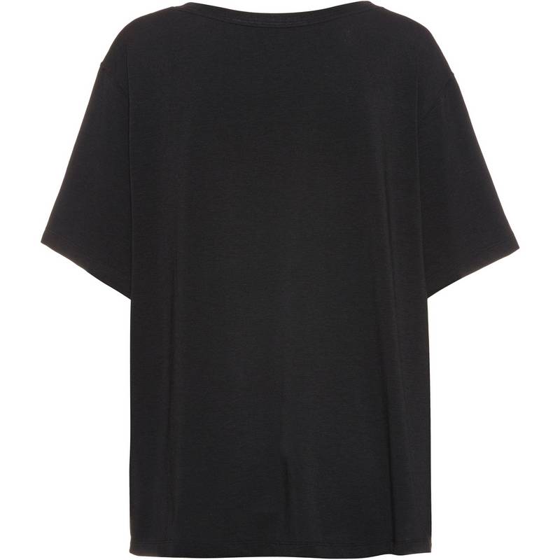 Nike Yoga DRI-FIT Funktionsshirt Damen