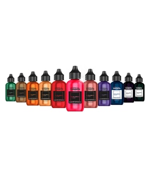 L'Oréal Professionnel Paris #COLORFULHAIR Flash Pro Hair Make-Up Haarfarbe-60 ml
