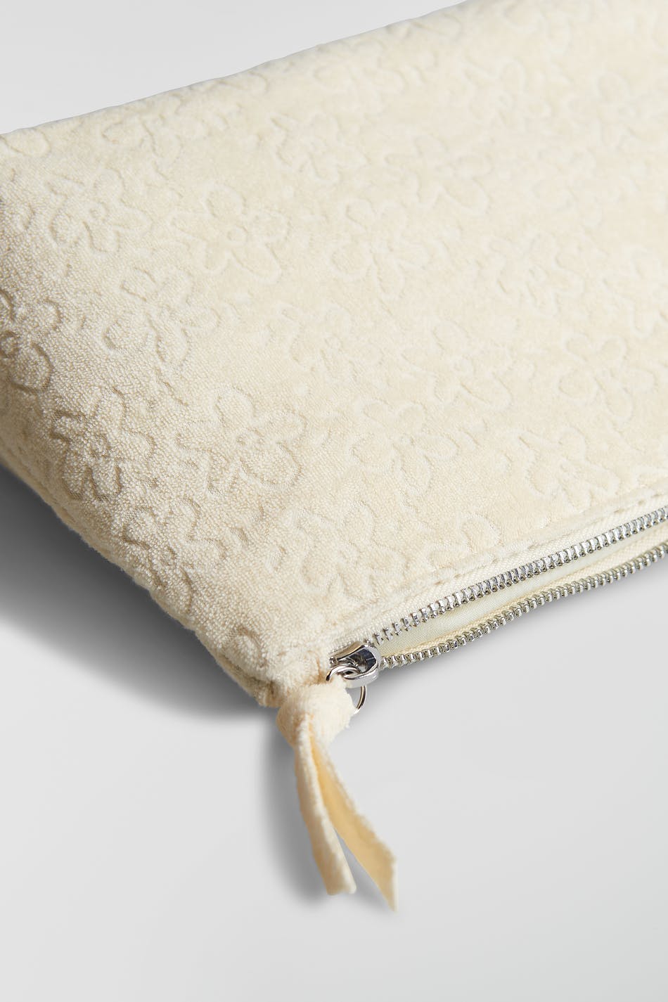 Elsie makeup bag