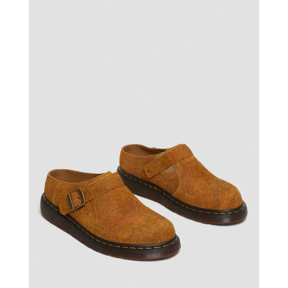 Dr. Martens Isham 30628295 / braun
