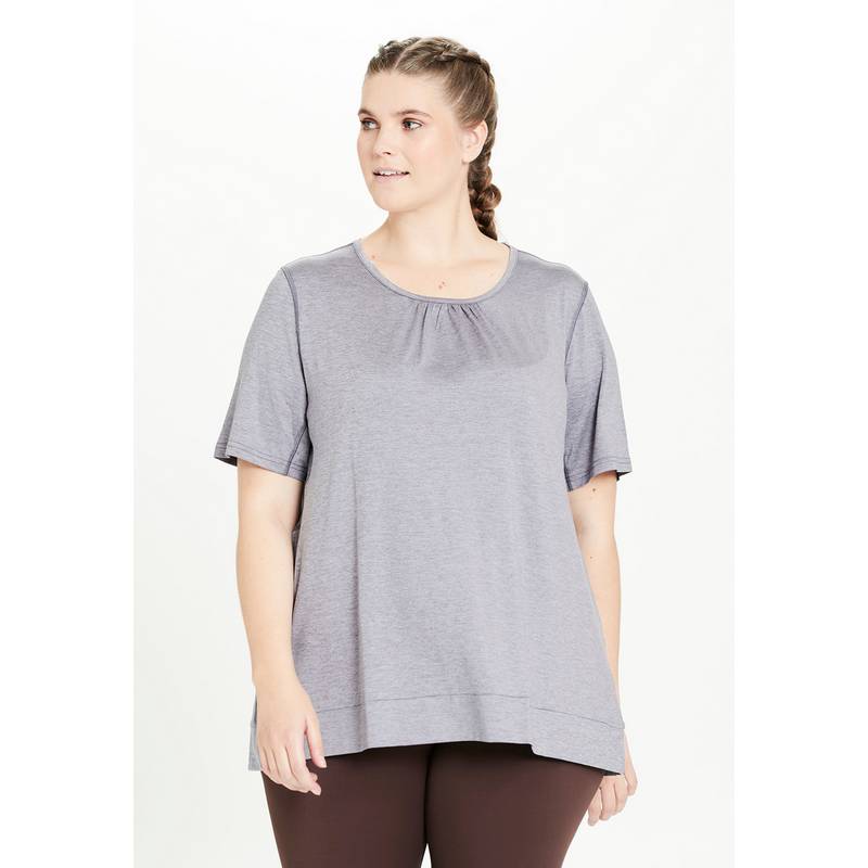 Q by Endurance BREE MELANGE Funktionsshirt Damen