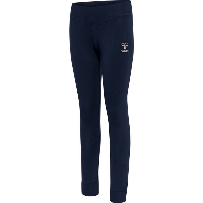 hummel hmlMOVE GRID COTTON TIGHTS KIDS Tights Kinder