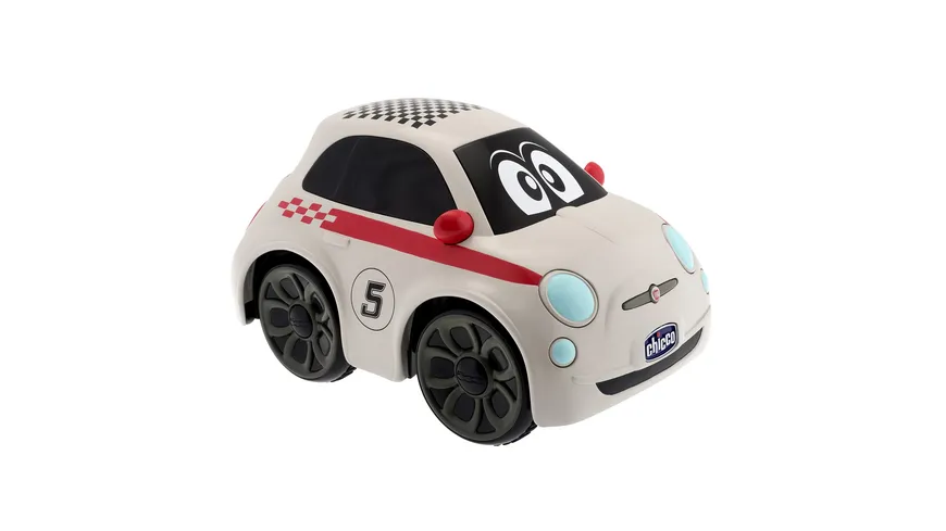 Chicco - Fiat 500 Sport