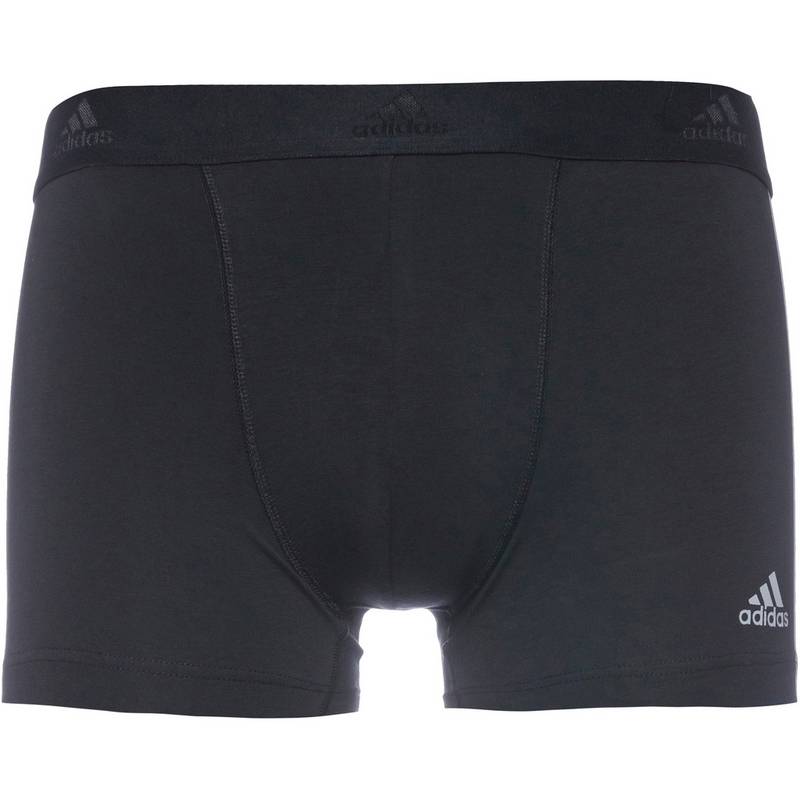 adidas Active Flex Cotton 3 Stripes Unterhose Herren