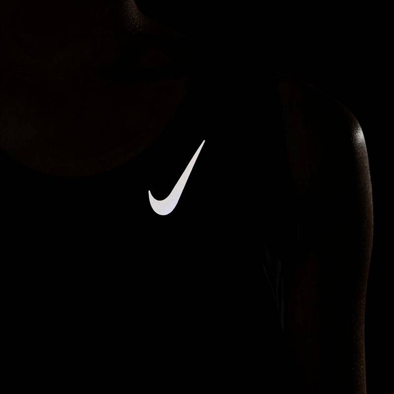 Nike DRI-FIT RACE Croptop Damen