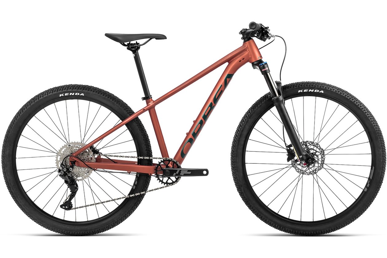 Orbea Onna 27 XS Junior 50 - 2022 - 27,5 Zoll - Diamant